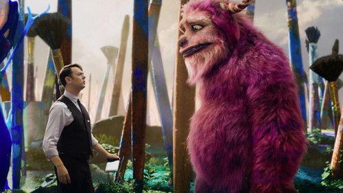 undefined Season 1 Episode 3 - Episode 3