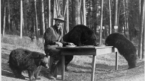 The National Parks: America's Best Idea Season 1 Episode 5 - Great Nature (1933 – 1945)