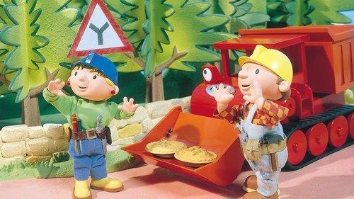 Bob the Builder Season 3 Episode 11 - Spud and Squawk