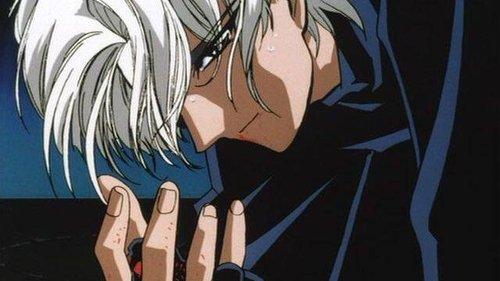 Magic Knight Rayearth Season 2 Episode 26 - Hikaru in Shock: The Truth About Nova