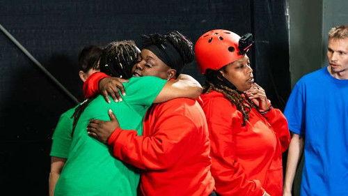 Relative Race Season 14 Episode 10 - Episode 10