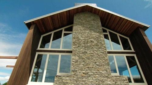 Grand Designs New Zealand Season 1 Episode 8 - American Barns