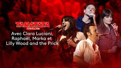 Taratata Season 20 Episode 10 - Episode 10