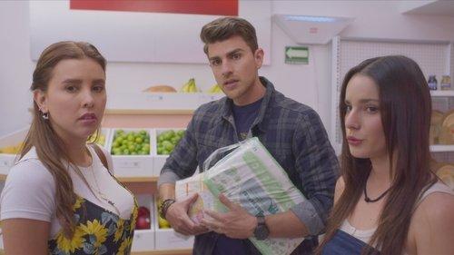 Daughter from Another Mother Season 2 Episode 2 - Safety Net