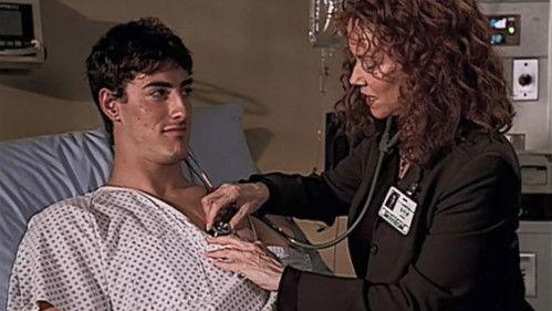 Chicago Hope Season 6 Episode 10 - Hanlon's Choice