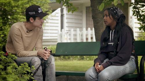 Cherrie - ut ur mörkret Season 1 Episode 2 - Episode 2