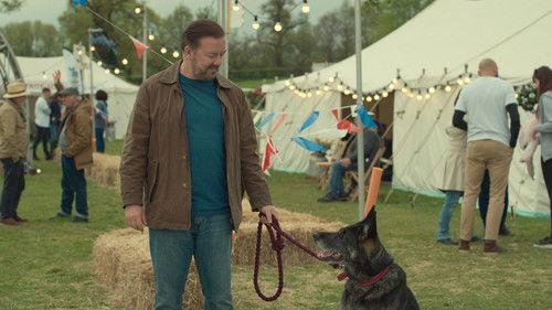 After Life Season 3 Episode 6 - Episode 6