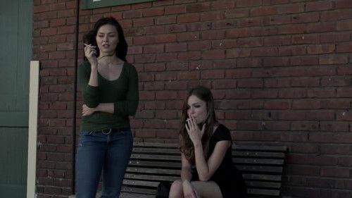 undefined Season 1 Episode 11 - The Women
