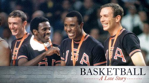Basketball: A Love Story Season 1 Episode 8 - Patriots to Protest