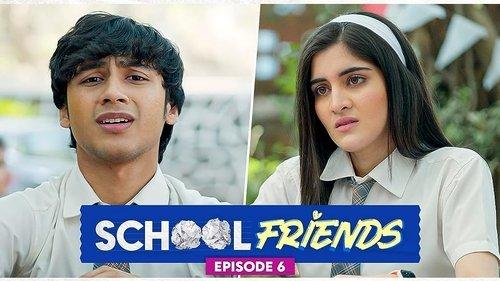 School Friends Season 1 Episode 6 - Stuti Ko Kaise Manau?