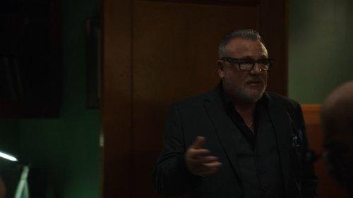 Ice Season 2 Episode 4 - Blood Brothers