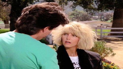 Dynasty Season 9 Episode 20 - Here Comes the Son