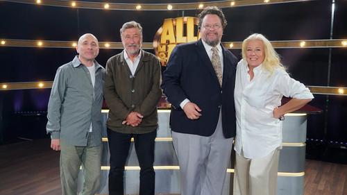 All Against All Season 12 Episode 24 - Episode 24