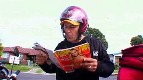 Pizza Season 4 Episode 6 - Waitress Pizza