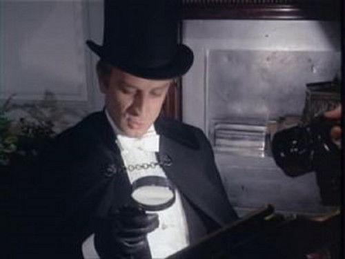 undefined Season 1 Episode 1 - The Crystal Stopper