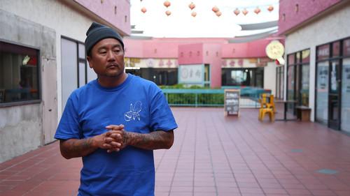 Broken Bread Season 2 Episode 4 - Returning to Chinatown