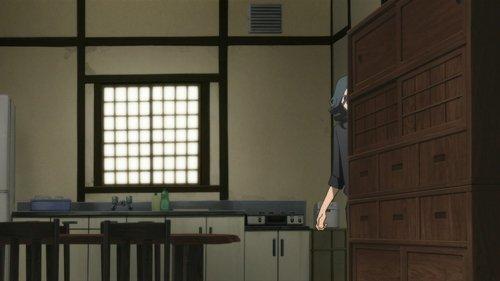 Shiki Season 1 Episode 13 - Thirteenth Tragedy