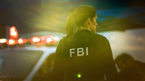 FBI Season 3 Episode 1 - Never Trust a Stranger