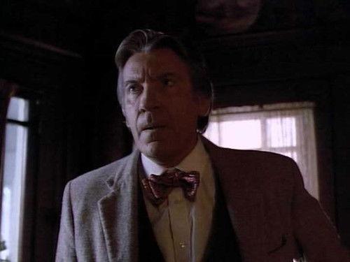 Tales from the Crypt Season 4 Episode 5 - The New Arrival