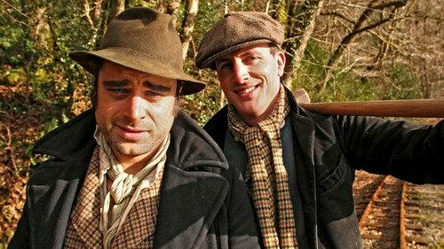 Edwardian Farm Season 1 Episode 5 - January