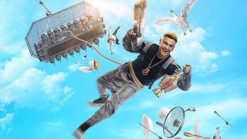 Ramez Never End Season 1 Episode 1 - Mohamed Ramadan