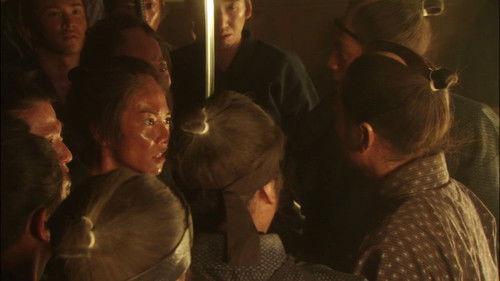 Ryōmaden Season 1 Episode 11 - Tosa futtou