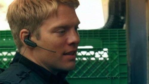 Flashpoint Season 3 Episode 10 - Terror