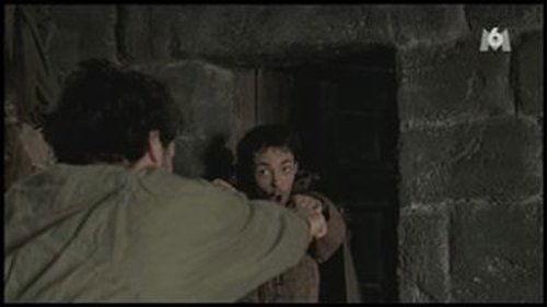 Kaamelott Season 5 Episode 4 - Les Nouveaux Clans