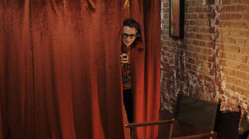 Nadie sabe nada Season 1 Episode 23 - Episode 23