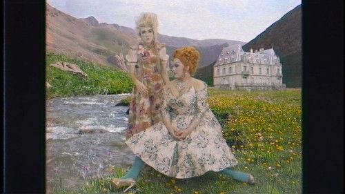 Sketchy Queens Season 1 Episode 4 - Not Your Mama's Period Drama