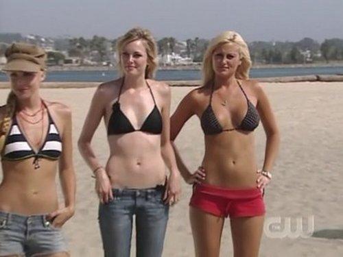 Beauty and the Geek Season 3 Episode 5 - Beauties and the Beach