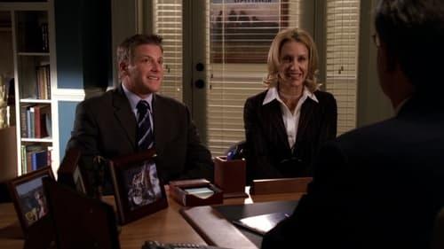 undefined Season 1 Episode 5 - Come In, Stranger