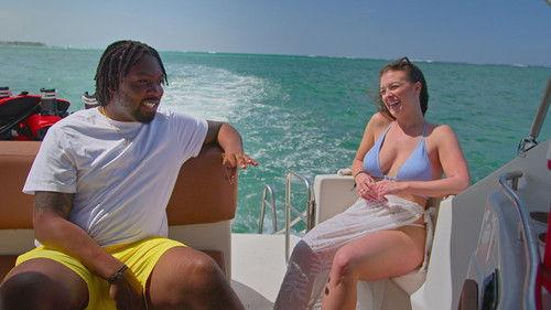 Love Is Blind Season 6 Episode 7 - Silence Speaks Volumes