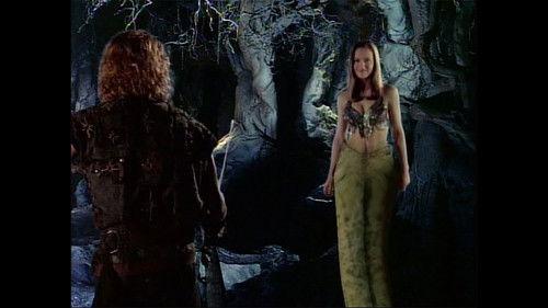 undefined Season 1 Episode 1 - The Wrong Path