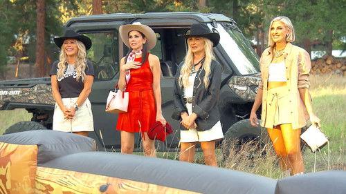 The Real Housewives of Orange County Season 17 Episode 4 - You Can't DB Serious