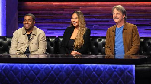 Bring the Funny Season 1 Episode 5 - The Comedy Clash 1