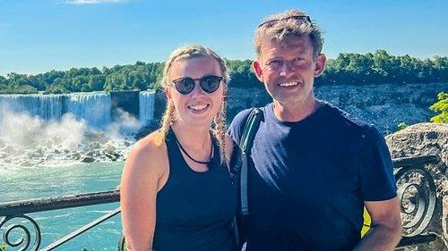 Race Across the World Season 3 Episode 6 - Manitoulin Island to Quebec City