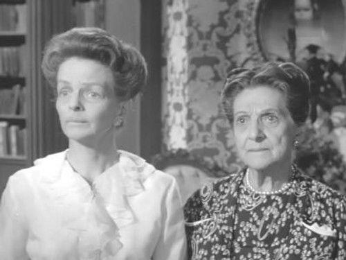 Perry Mason Season 7 Episode 1 - The Case of the Nebulous Nephew