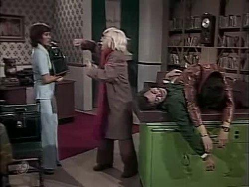 El Chapulín Colorado Season 6 Episode 12 - Episode 12