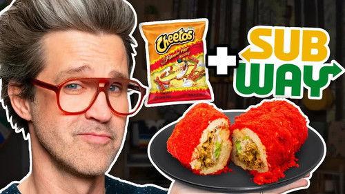 Good Mythical Morning Season 27 Episode 9 - Best Midnight Munchies Taste Test