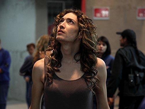 Capadocia Season 3 Episode 9 - Sheep and Wolves