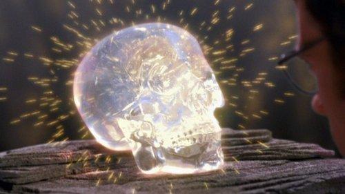 Stargate SG-1 Season 3 Episode 21 - Crystal Skull