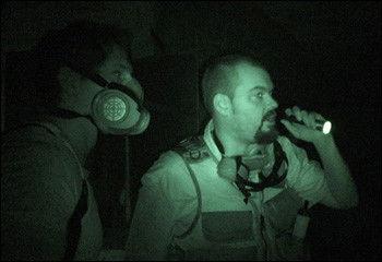 Ghost Adventures Season 3 Episode 1 - Pennhurst State