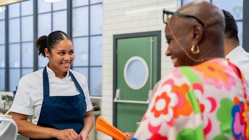 Great British Menu Season 19 Episode 1 - North East England: Starters and Fish
