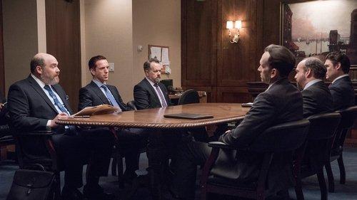 undefined Season 1 Episode 6 - The Deal