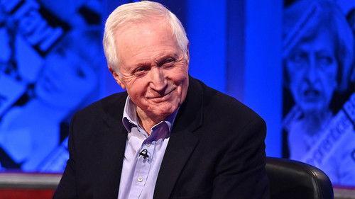 Have I Got a Bit More News for You Season 57 Episode 1 - Episode 1