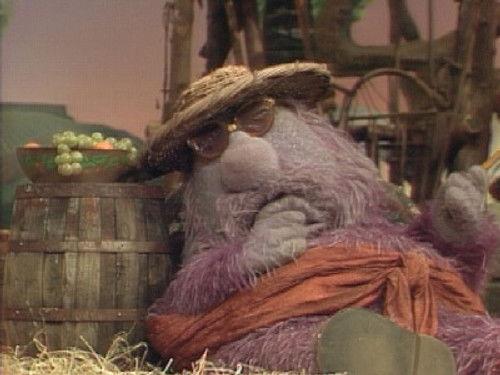 Fraggle Rock Season 4 Episode 13 - Boober Gorg