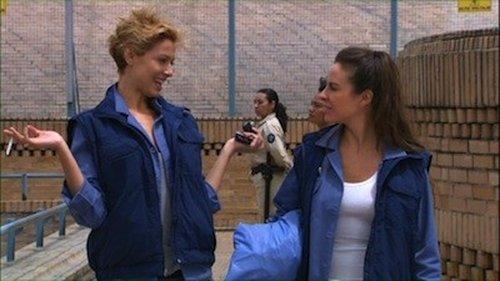 La Reina del Sur Season 1 Episode 21 - Episode 21