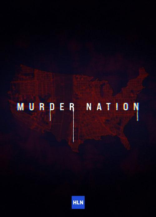 Murder Nation poster