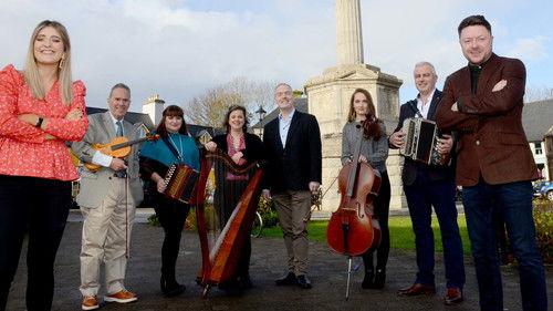 Gradam Ceoil TG4 Season 23 Episode 1 - Gradam Ceoil TG4 2020